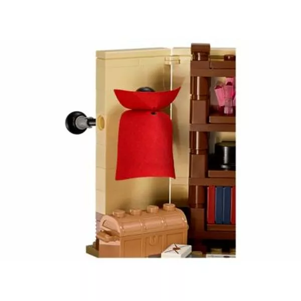 Super Heroes 76060 Святая святых доктора Стрэнджа (Фото 5)