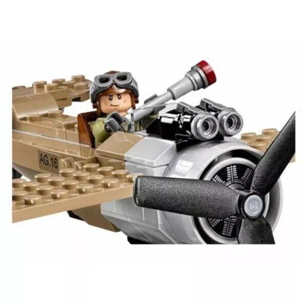 Super Heroes 76075 Битва Чудо-женщины (Фото 4)