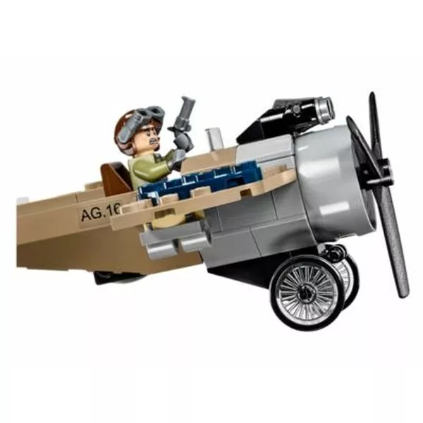 Super Heroes 76075 Битва Чудо-женщины (Фото 5)