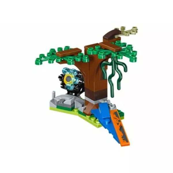 Super Heroes 76079 Нападение Тазерфейса (Фото 4)