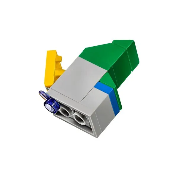 Super Heroes 76082 Ограбление банкомата (Фото 10)