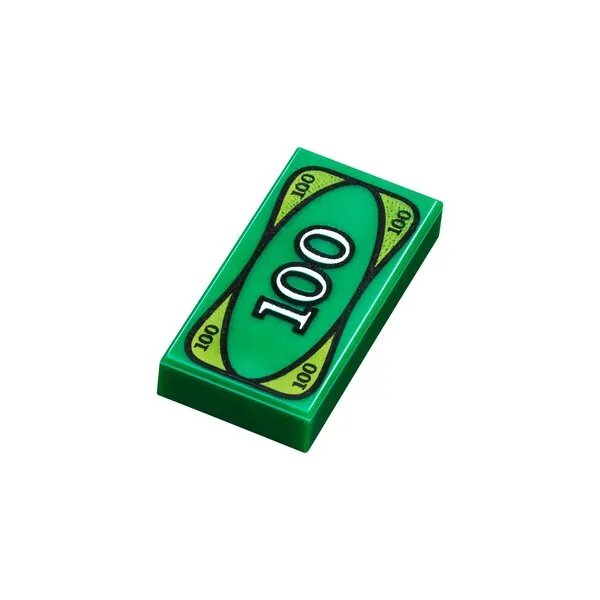 Super Heroes 76082 Ограбление банкомата (Фото 9)