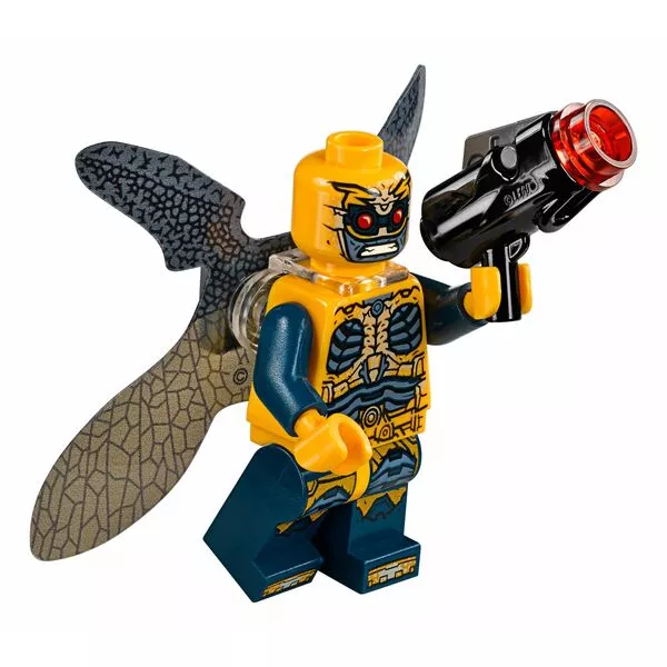 Super Heroes 76085 Битва за Атлантиду (Фото 7)