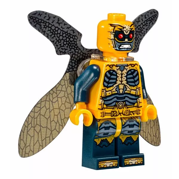 Super Heroes 76085 Битва за Атлантиду (Фото 11)