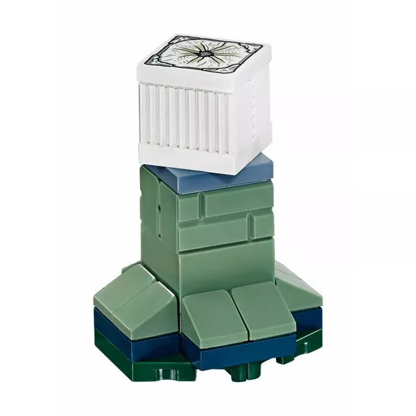 Super Heroes 76085 Битва за Атлантиду (Фото 20)