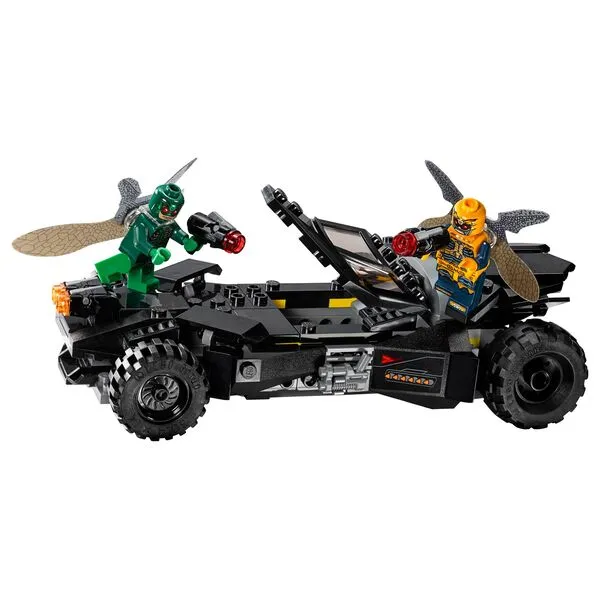 Super Heroes 76087 Нападение с воздуха (Фото 6)