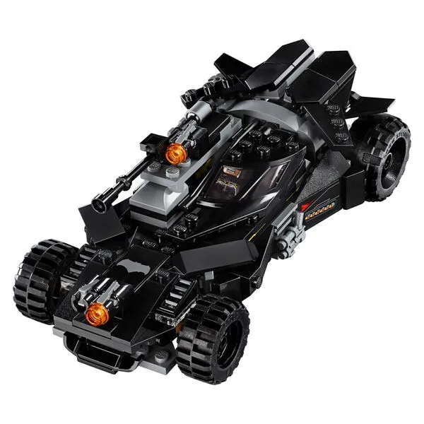 Super Heroes 76087 Нападение с воздуха (Фото 11)