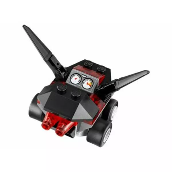 Super Heroes 76090 Звёздный Лорд против Небулы (Фото 4)