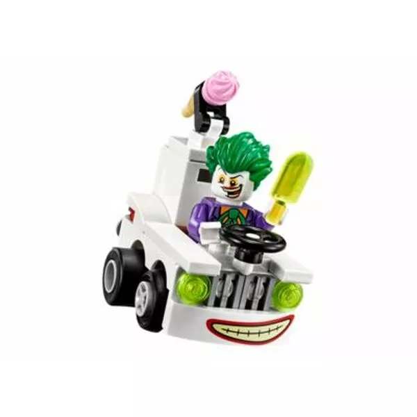 Super Heroes 76093 Найтвинг против Джокера (Фото 4)