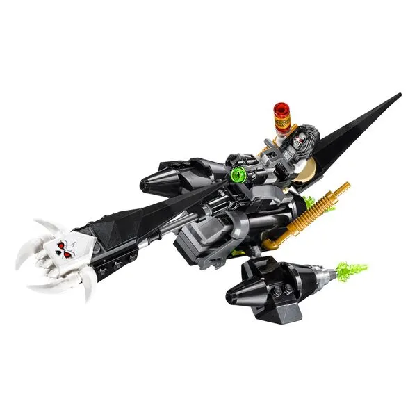 Super Heroes 76096 Супермен и Крипто объединяют усилия (Фото 4)