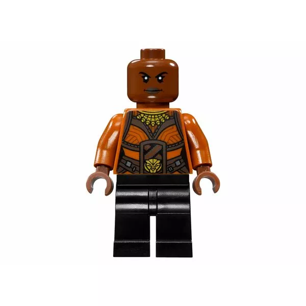 Super Heroes 76099 Поединок с Носорогом (Фото 9)