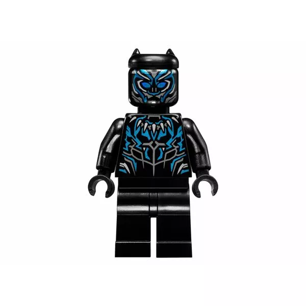 Super Heroes 76099 Поединок с Носорогом (Фото 7)