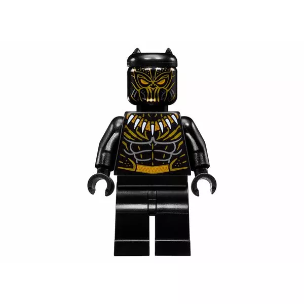 Super Heroes 76099 Поединок с Носорогом (Фото 8)