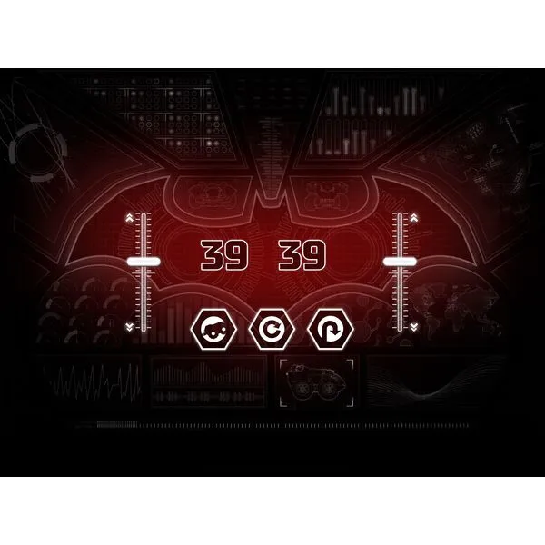 Super Heroes 76112 Бэтмобиль с ДУ (дистанционным управлением) (Фото 6)