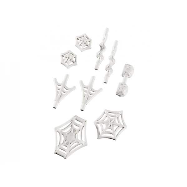 Super Heroes 76114 Паучий вездеход (Фото 16)