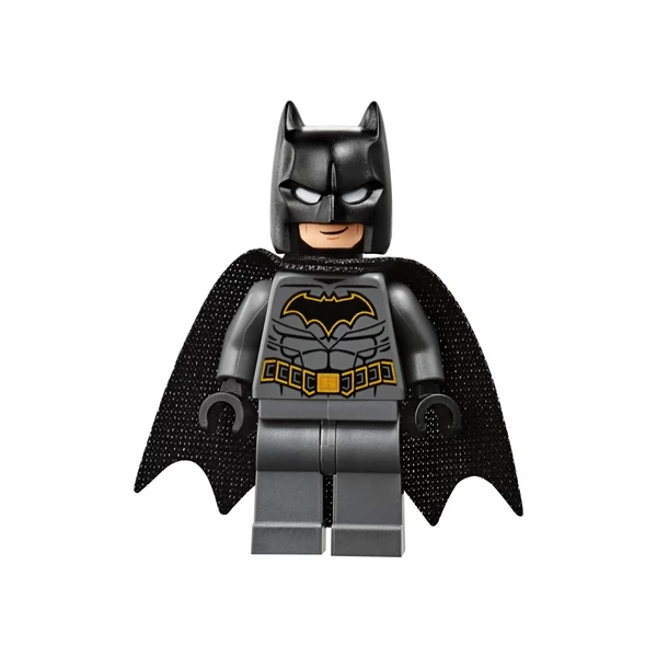 Super Heroes 76118 Гонка на мотоциклах с Мистером Фризом (Фото 10)