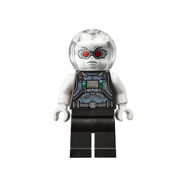 Super Heroes 76118 Гонка на мотоциклах с Мистером Фризом (Фото 11)