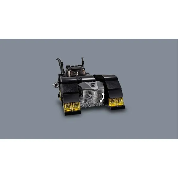 Super Heroes 76119 Бэтмобиль: Погоня за Джокером (Фото 4)