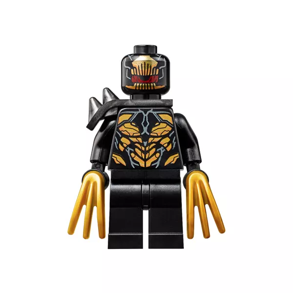 Super Heroes 76123 Капитан Америка: Атака Аутрайдеров (Фото 23)