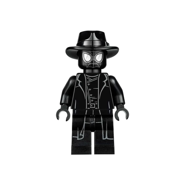 Super Heroes 76150 Реактивный самолёт Человека-Паука против Робота Венома (Фото 14)