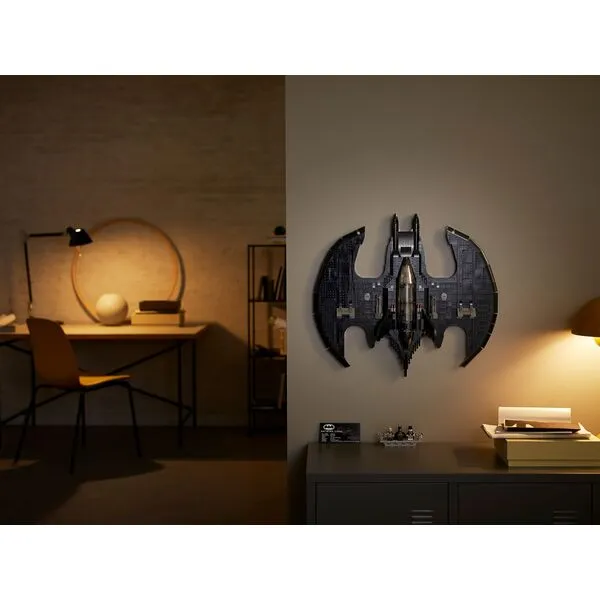 Super Heroes 76161 Бэтвинг 1989 (Фото 12)