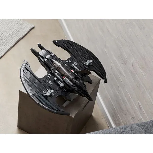 Super Heroes 76161 Бэтвинг 1989 (Фото 6)