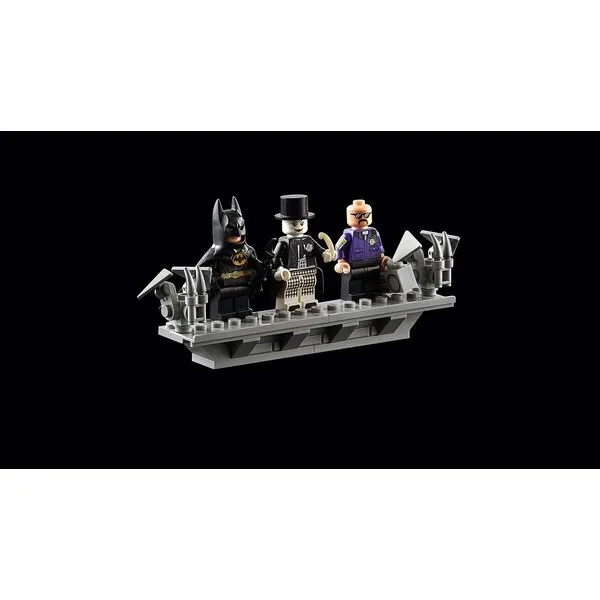 Super Heroes 76161 Бэтвинг 1989 (Фото 16)