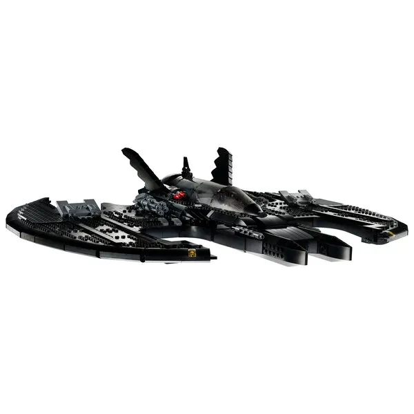 Super Heroes 76161 Бэтвинг 1989 (Фото 19)