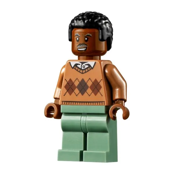 Super Heroes 76178 Редакция Дейли Бьюгл (Фото 34)