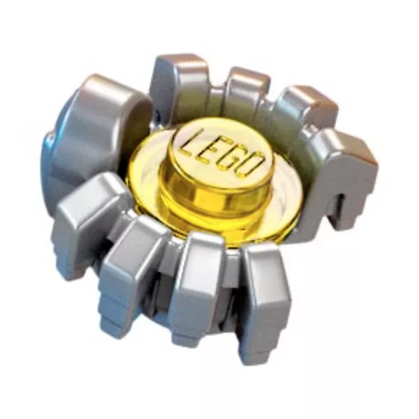 Super Heroes 76195 Дуэль дронов Человека-Паука (Фото 16)