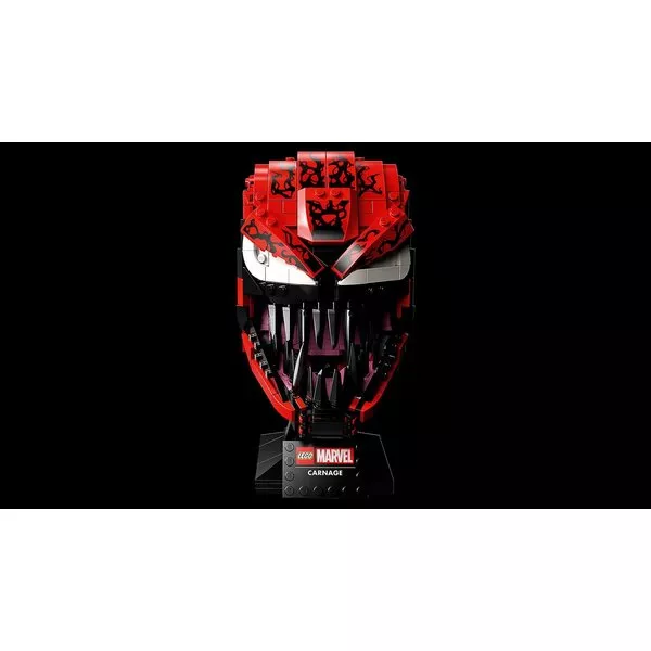 Super Heroes 76199 Карнаж (Фото 6)
