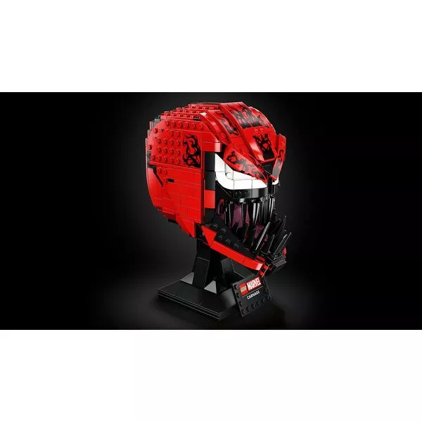 Super Heroes 76199 Карнаж (Фото 7)