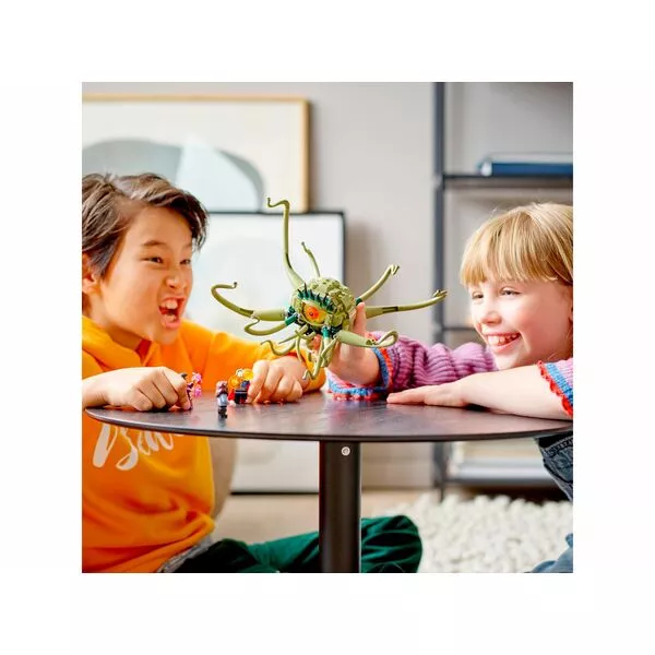 Super Heroes 76205 Схватка с Гаргантосом (Фото 6)