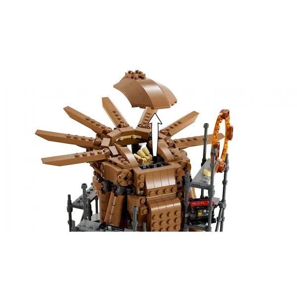 Super Heroes 76261 Финальная битва Человека-паука (Фото 8)