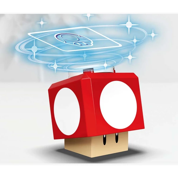 Super Mario 40414 Монти и Супергриб (Фото 4)