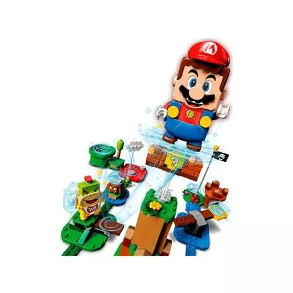 Super Mario 5007060 The Team Up Bundle (Фото 4)
