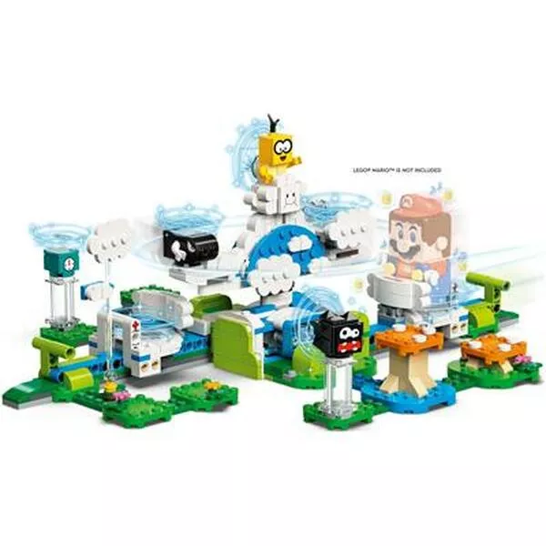 Super Mario 5007061 The Creative Bundle (Фото 3)