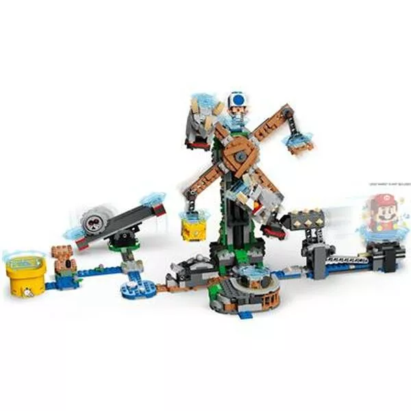 Super Mario 5007062 The Ultimate Bundle (Фото 4)