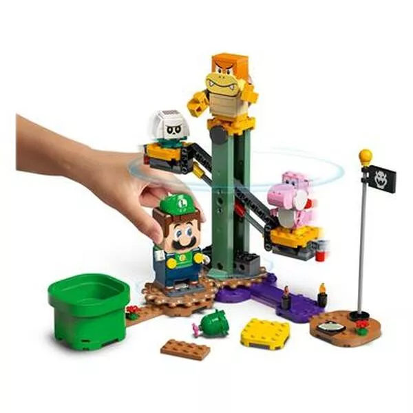 Super Mario 5007062 The Ultimate Bundle (Фото 2)