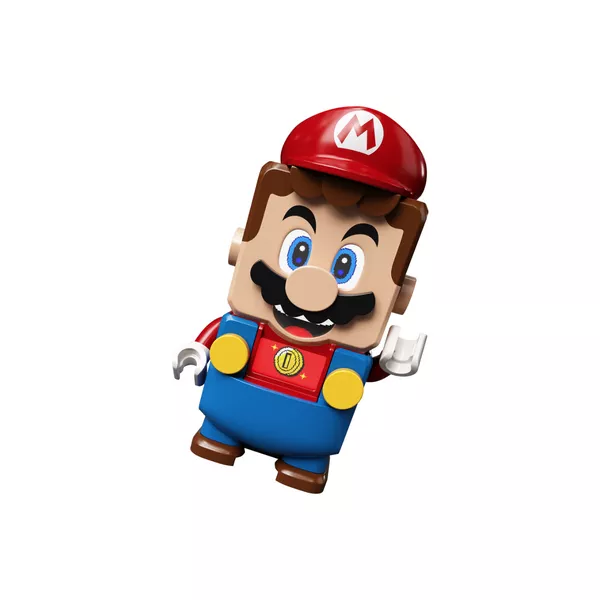 Super Mario 71360 Стартовый набор Приключения вместе с Марио (Фото 15)