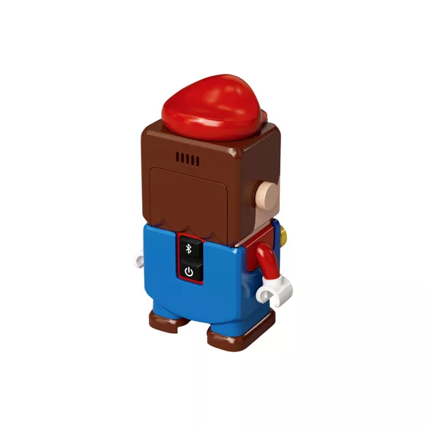 Super Mario 71360 Стартовый набор Приключения вместе с Марио (Фото 20)