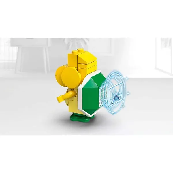 Super Mario 71362 Охраняемая крепость (Фото 11)