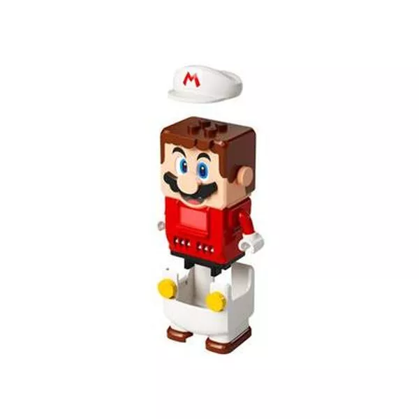 Super Mario 71370 Марио-пожарный. Набор усилений (Фото 5)