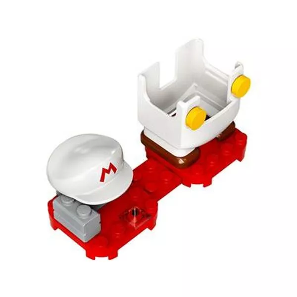 Super Mario 71370 Марио-пожарный. Набор усилений (Фото 6)