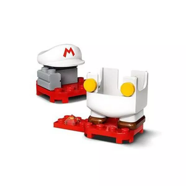 Super Mario 71370 Марио-пожарный. Набор усилений (Фото 3)