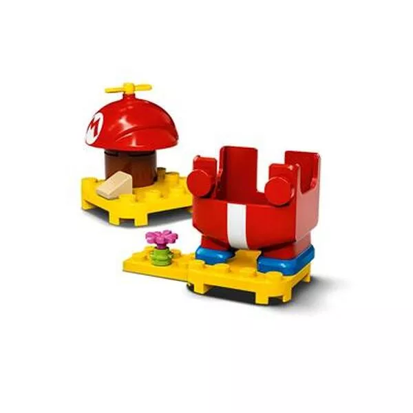 Super Mario 71371 Марио-вертолет. Набор усилений (Фото 3)