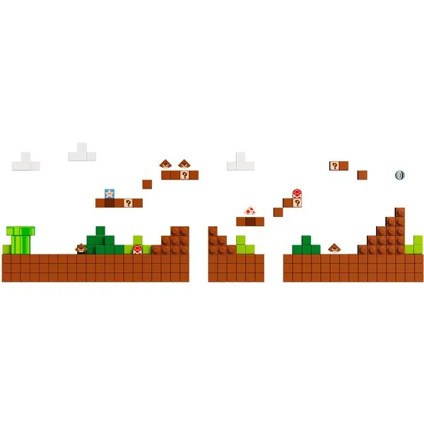 Super Mario 71374 Nintendo Entertainment System (Фото 32)