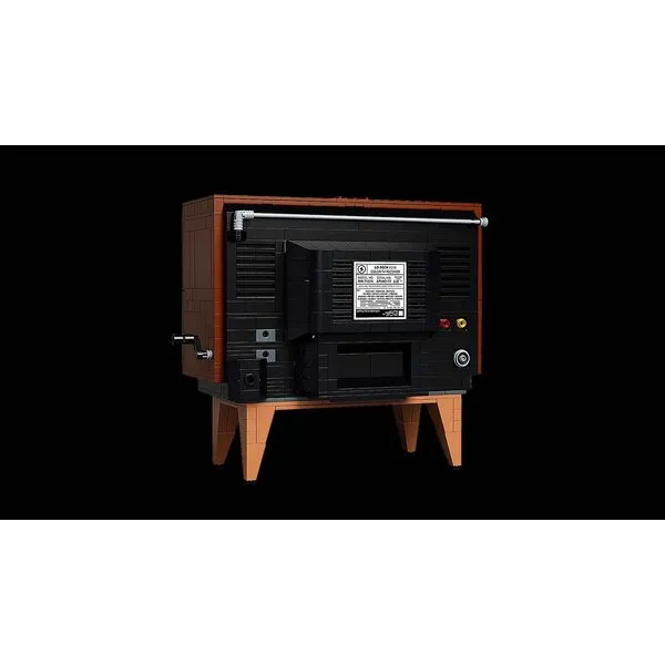 Super Mario 71374 Nintendo Entertainment System (Фото 23)