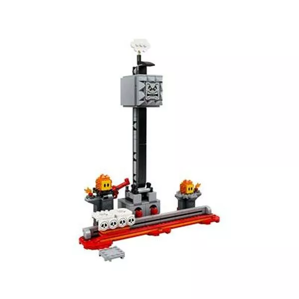 Super Mario 71376 Падение Бамса. Набор усилений (Фото 5)