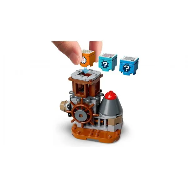 Super Mario 71380 Твои уровни! Твои Приключения! (Фото 22)